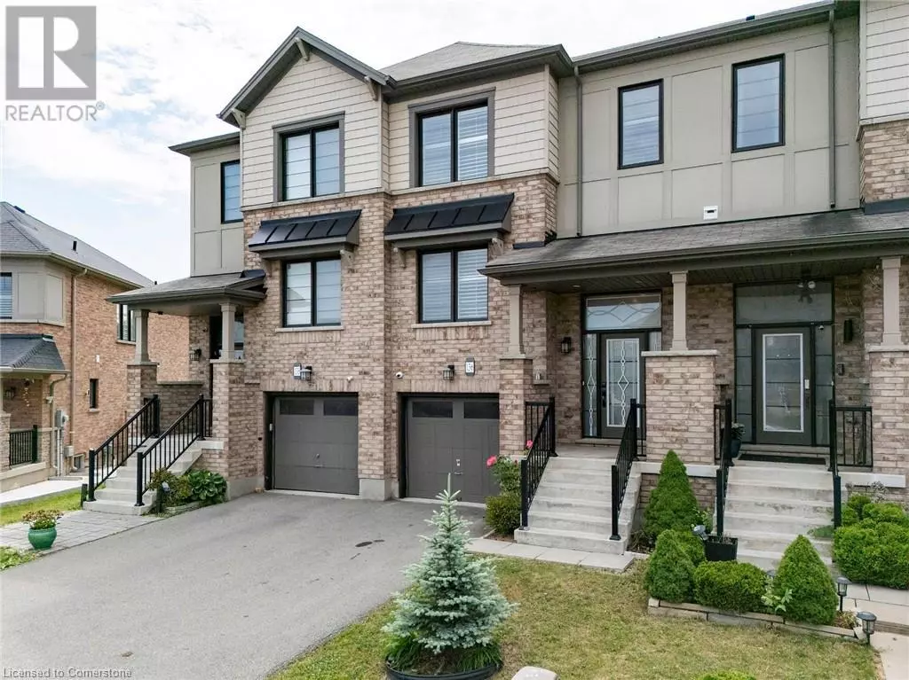 Stoney Creek, ON L8J0H8,136 CRAFTER Crescent