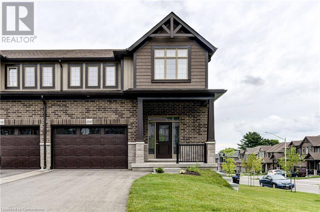 Midland, ON L4R0E4,1048 WRIGHT Drive