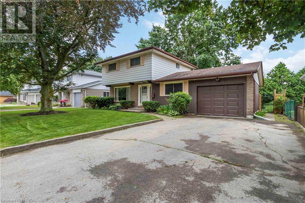 7 MAGNOLIA Street, Brantford, ON N3R1P6