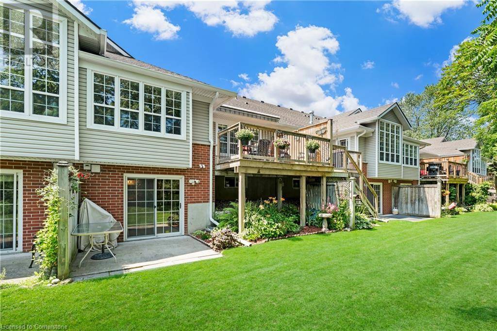 Niagara-on-the-lake, ON L0S1J0,1448 NIAGARA STONE RD #3