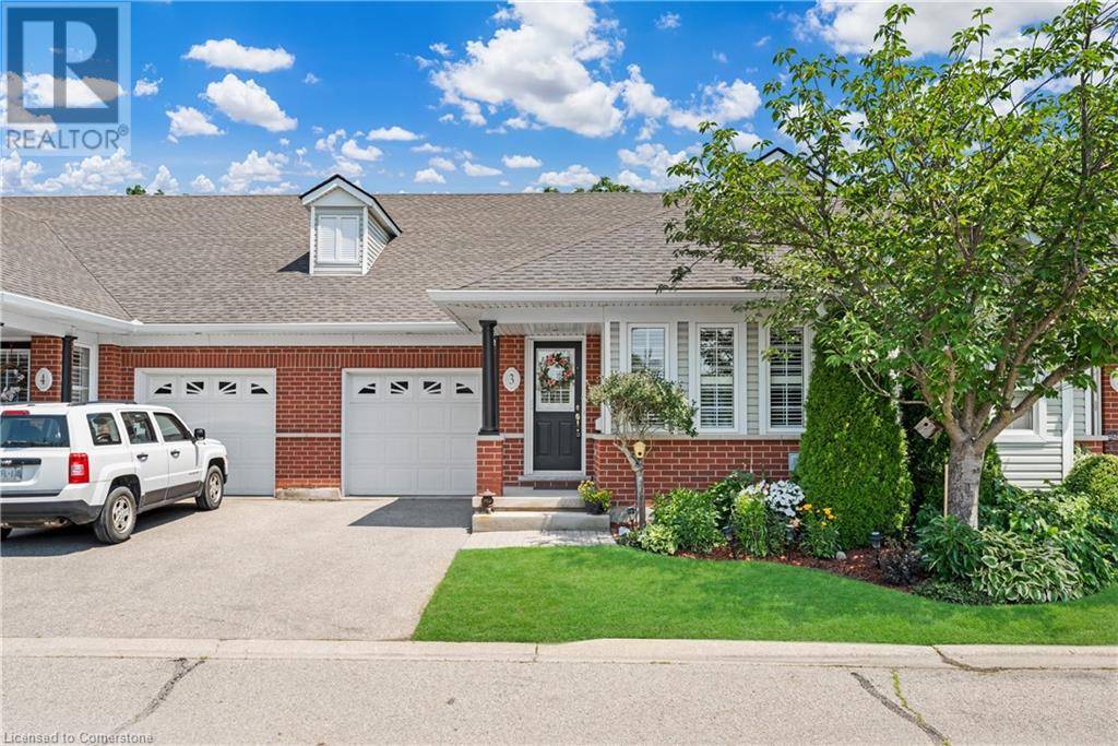 Niagara-on-the-lake, ON L0S1J0,1448 NIAGARA STONE RD #3