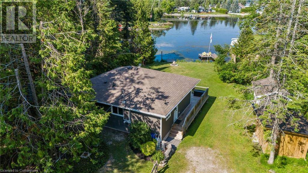 46 BAYVIEW ESTATES Road, Fenelon Falls, ON K0M1N0