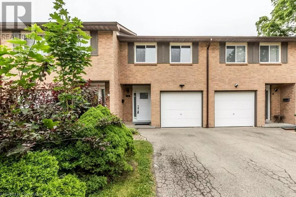Hamilton, ON L8K6M6,66 SUMMERCREST DR #3