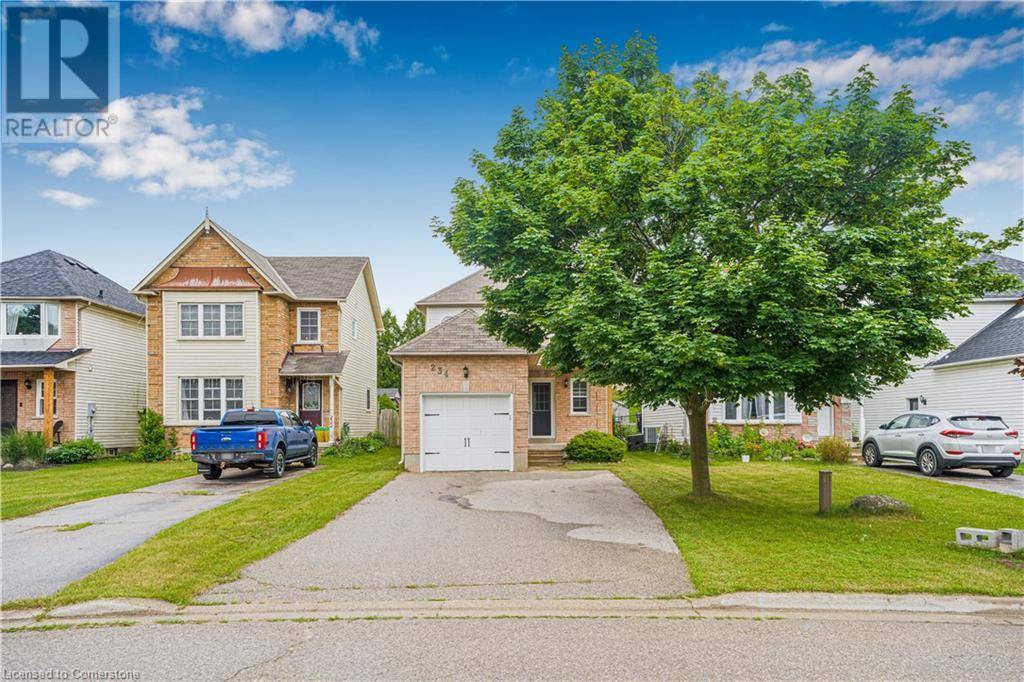 Ayr, ON N0B1E0,234 INGLIS Street
