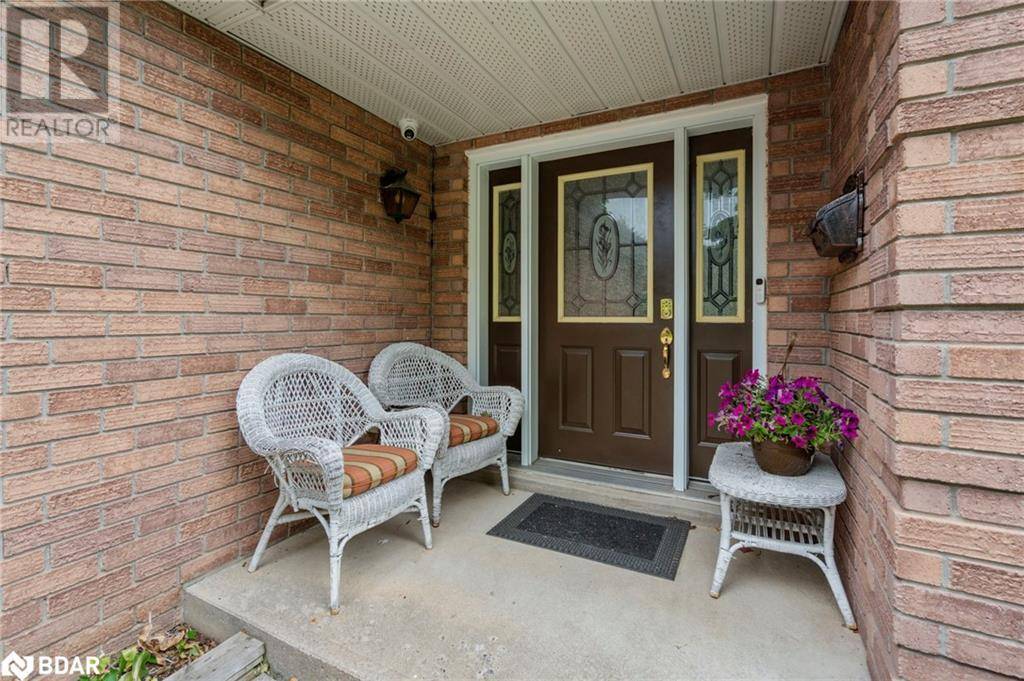 Barrie, ON L4N5S1,25 TRILLIUM Crescent