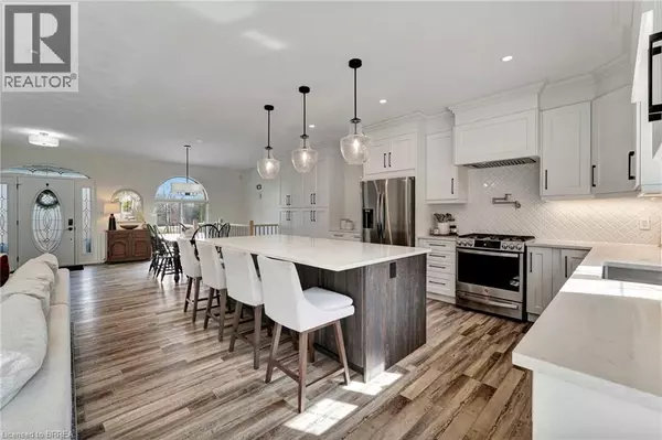 Brantford, ON N3T0M6,30 DOUGLAS Street
