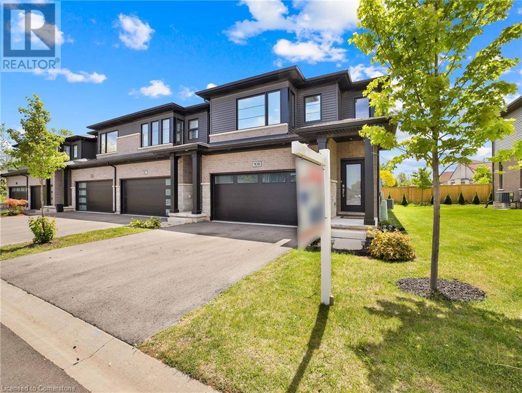 Niagara Falls, ON L2E6A8,4552 PORTAGE RD #108