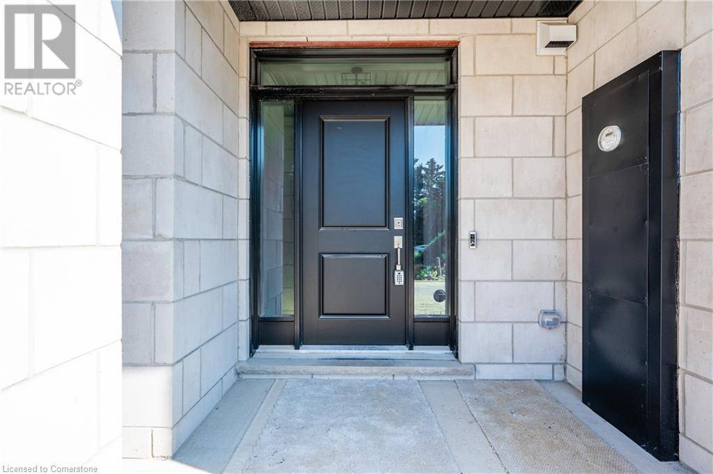 Cambridge, ON N1R0E1,143 ELGIN ST North #LOT 63
