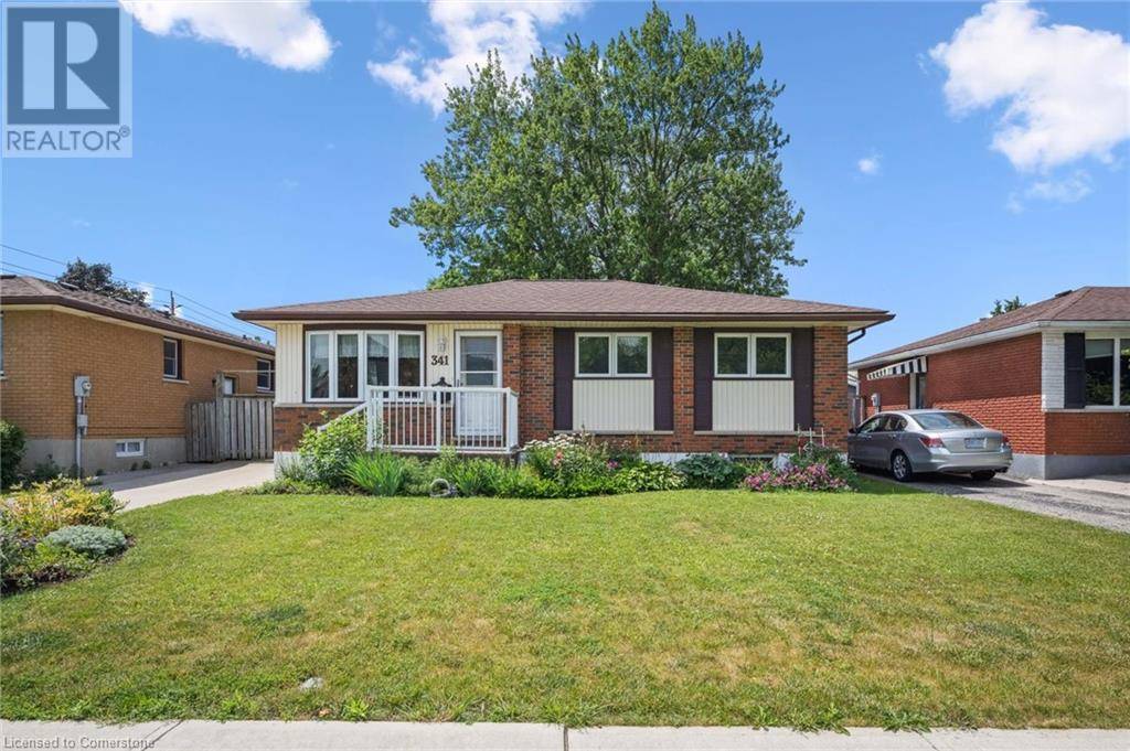 341 REDFORD Crescent, Stratford, ON N5A1P4