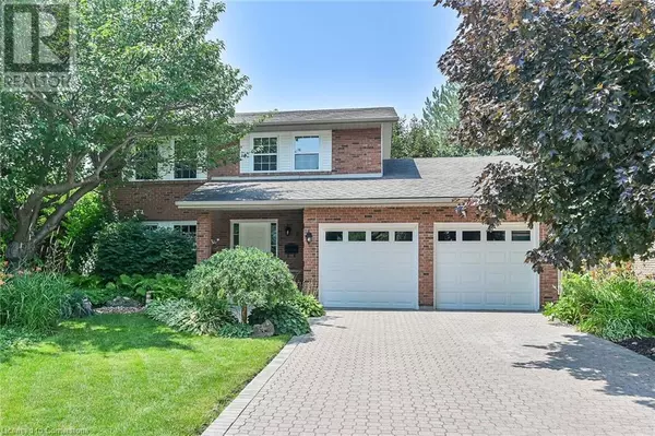 6 TINDER Lane, Ancaster, ON L9G4A6