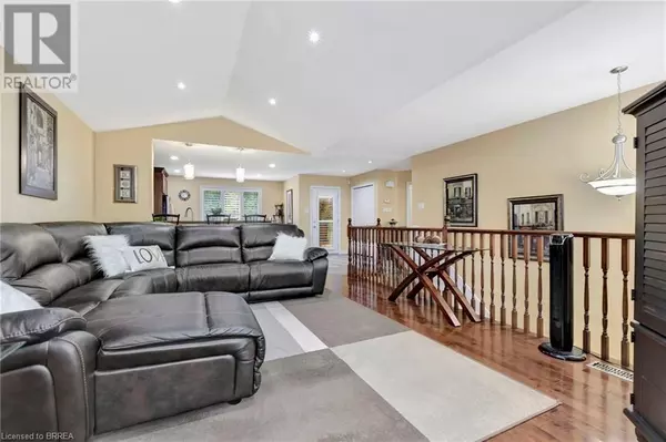 Brantford, ON N3T6P6,10 STRATFORD Terrace