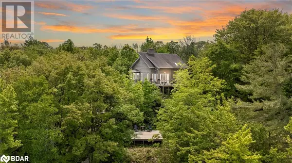 2043 BEMAN POINT Lane, Coldwater, ON L0K1E0