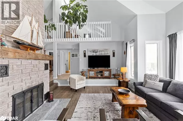 Coldwater, ON L0K1E0,2043 BEMAN POINT Lane