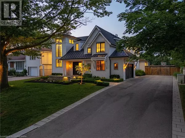 Oakville, ON L6L3X9,367 SEATON Drive