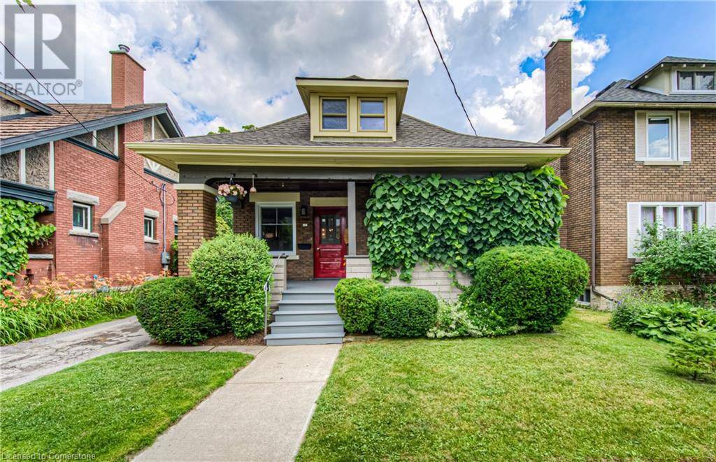 Kitchener, ON N2H1V3,16 LYDIA Street