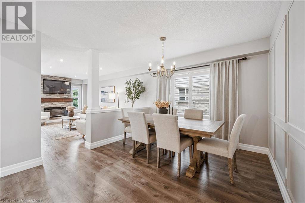 Kitchener, ON N2A0C4,457 BEAUMONT Crescent