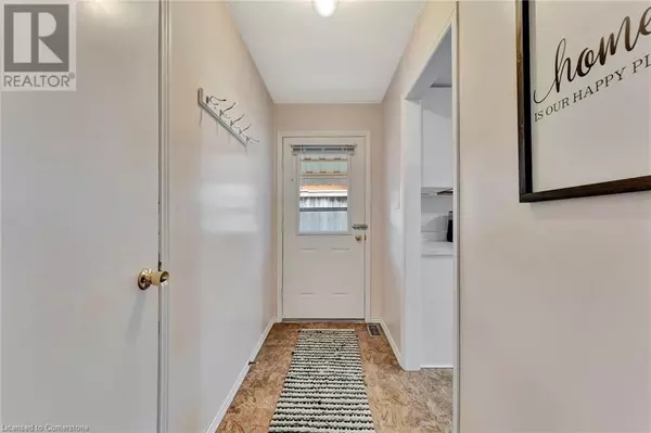 Kitchener, ON N2E3G2,5 MARCON Court