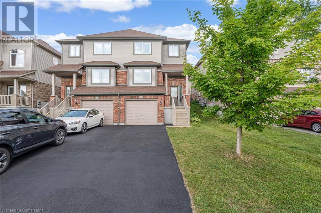 Guelph, ON N1E7K3,19 OAKES Crescent