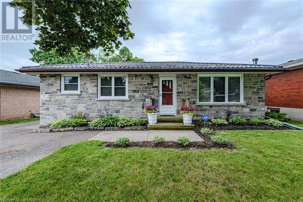 135 DORSET Road, Cambridge, ON N1R2X3