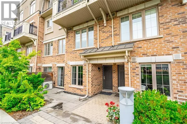 Oakville, ON L6M0S3,2441 GREENWICH DR #59