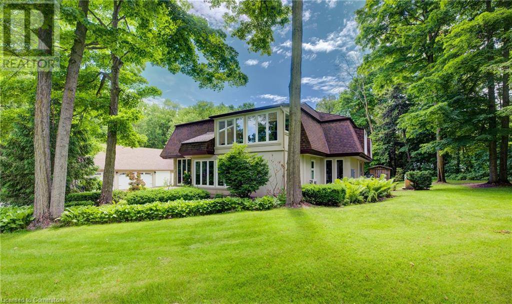St. Clements, ON N0B2M0,2229 HERRGOTT Road