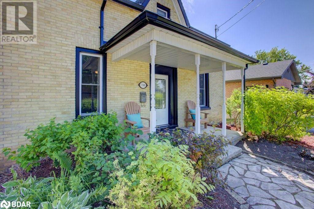 Listowel, ON N4W1W8,780 ELMA Street W