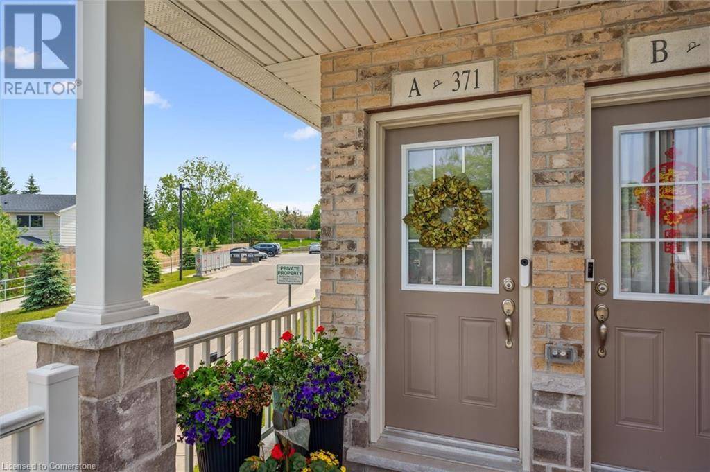 Kitchener, ON N2M0B5,371A WESTWOOD Drive