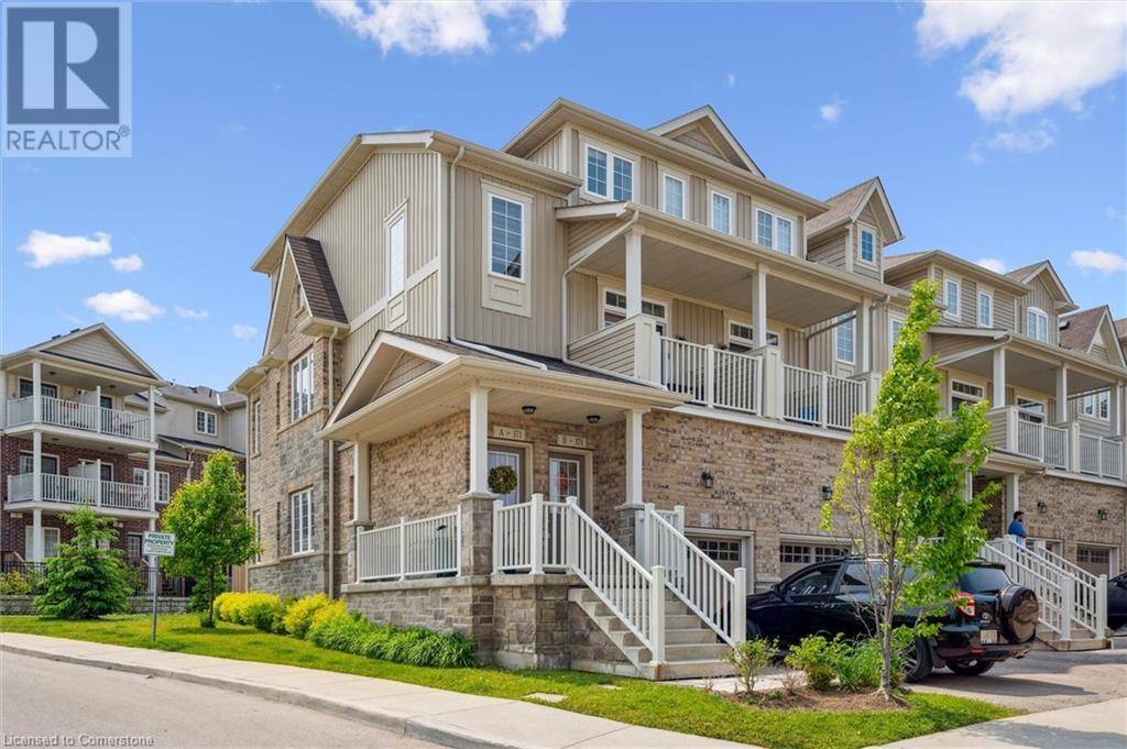 371A WESTWOOD Drive, Kitchener, ON N2M0B5