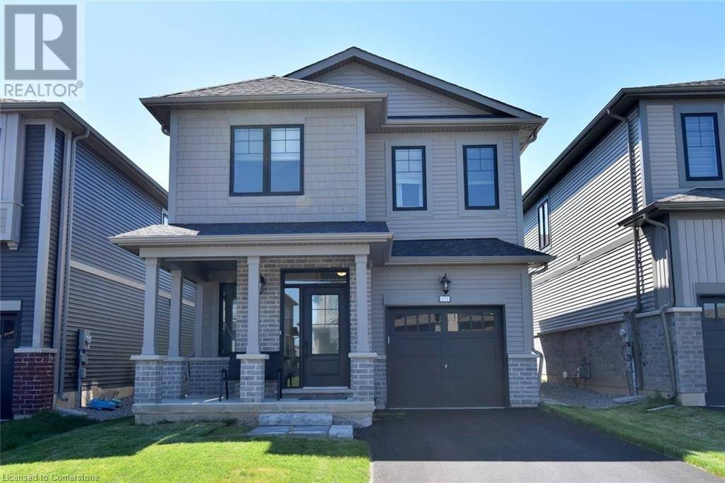 Mount Hope, ON L0R1W0,171 BLACKBIRD Way