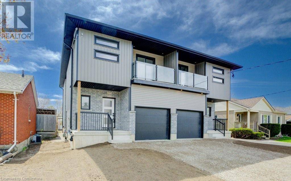 575 GUELPH Street, Kitchener, ON N2H5Y2