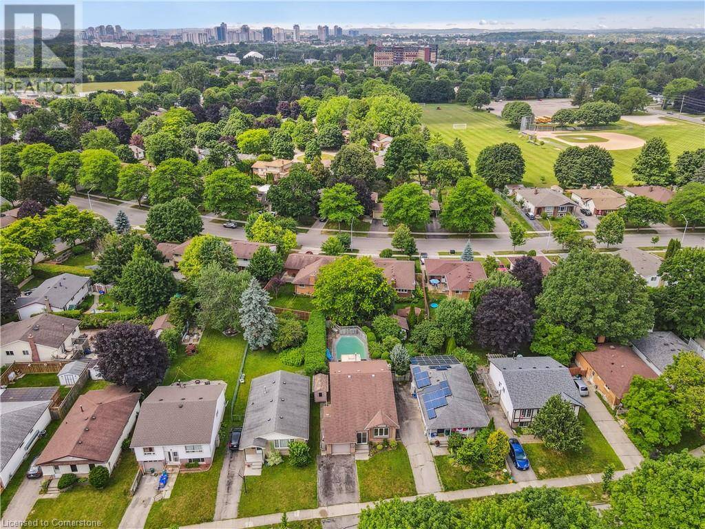 Waterloo, ON N2K2M7,409 KANE Drive