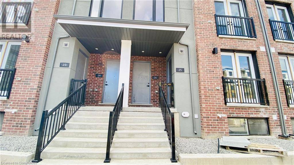 Waterloo, ON N2J1A4,99 ROGER ST #26