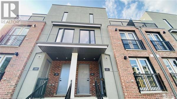 99 ROGER ST #26, Waterloo, ON N2J1A4