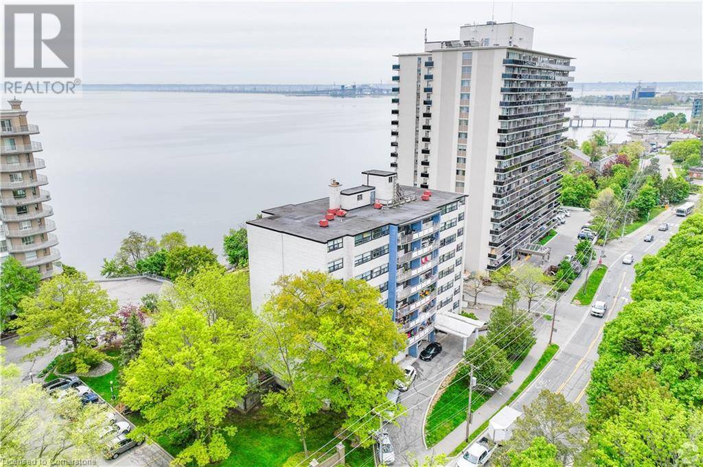 Burlington, ON L7R1A6,2170 LAKESHORE RD #604