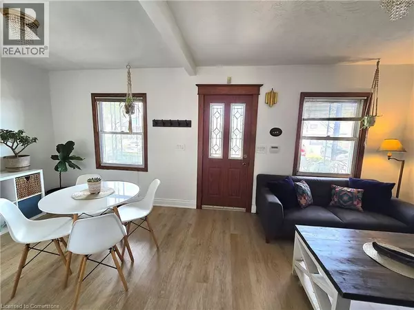 Hamilton, ON L8H4L4,100 HOUGHTON Avenue N