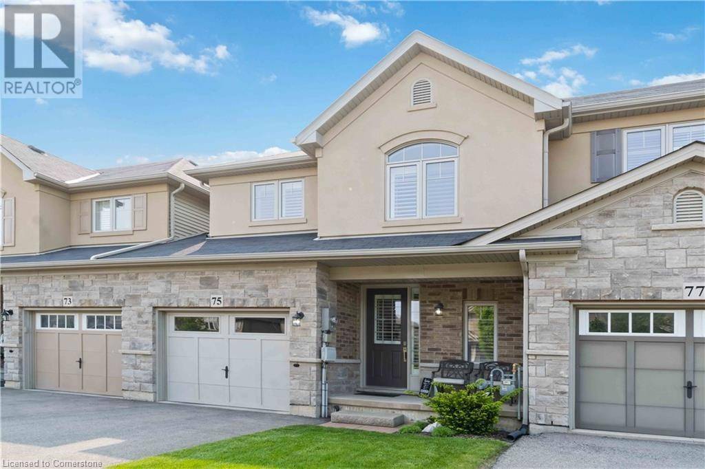 Ancaster, ON L9G0E2,75 SEXTON Crescent