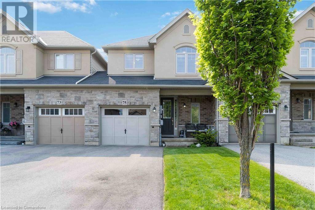 Ancaster, ON L9G0E2,75 SEXTON Crescent