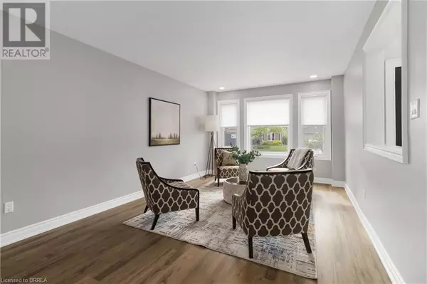 Cambridge, ON N1T1V8,275 GRANITE HILL Road