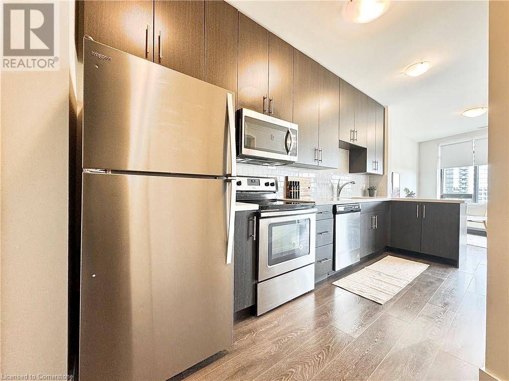 Kitchener, ON N2G0B9,690 KING ST West #606