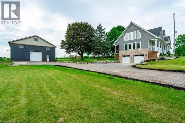 Freelton, ON L8B1H8,4 CONCESSION 11 Road E