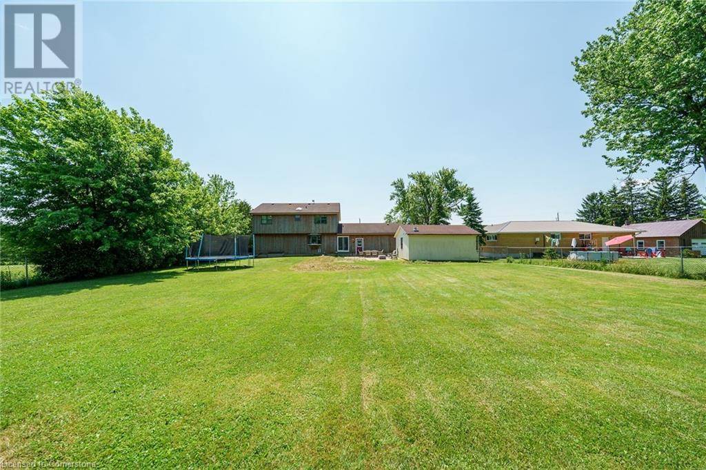 Jarvis, ON N0A1J0,2605 HIGHWAY 3