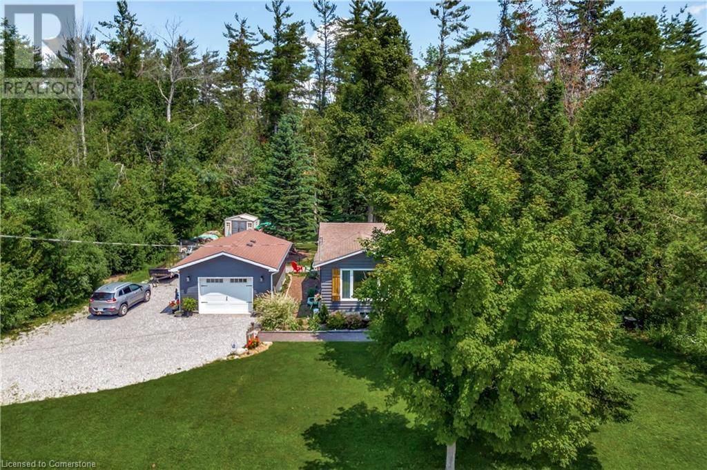 Kawartha Lakes, ON K0M1N0,33 GRAHAM Drive