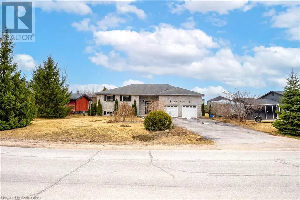 Wasaga Beach, ON L9Z1J6,20 WASAGA SANDS Drive