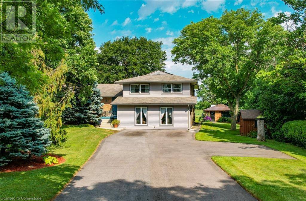 585 FLETCHER Road, Hannon, ON L0R1P0
