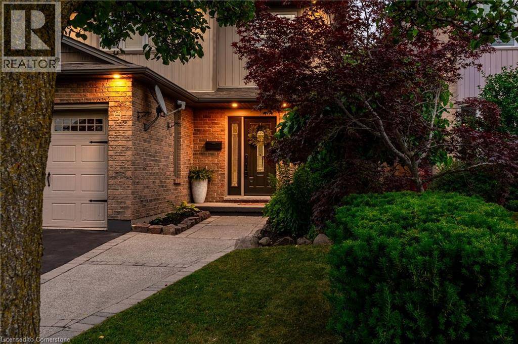 Grimsby, ON L3M4W2,17 TAMI Crescent