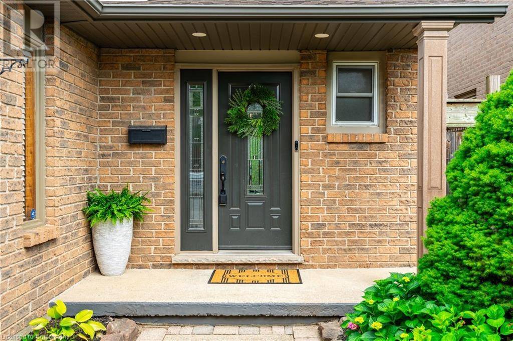 Grimsby, ON L3M4W2,17 TAMI Crescent