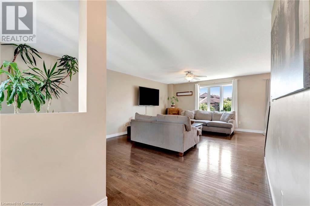Woodstock, ON N4T0A1,124 CARDINAL Drive