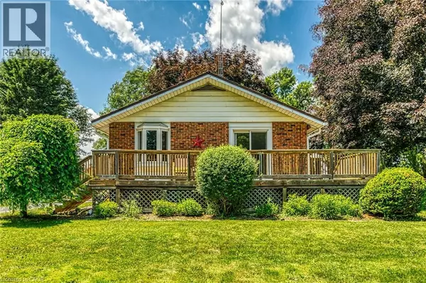 Hagersville, ON N0A1H0,3791 HIGHWAY 3