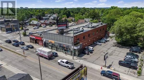 Hamilton, ON L9C2Z1,622 UPPER JAMES Street