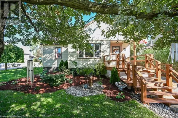 12 WALPOLE Drive, Jarvis, ON N0A1J0